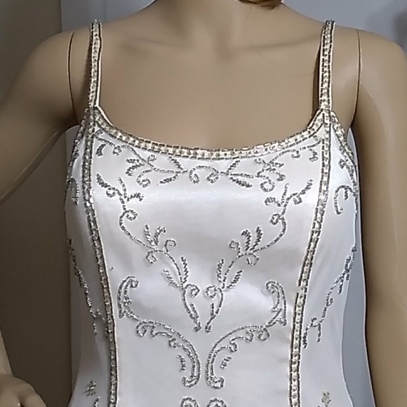 Cocktail Dress - Picture 3 of 6